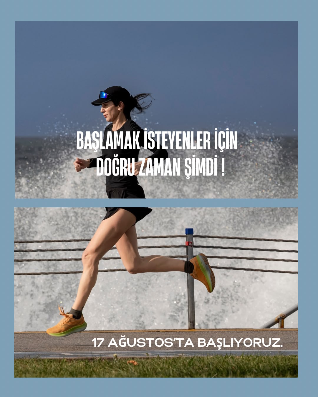 Topluluk koşusu