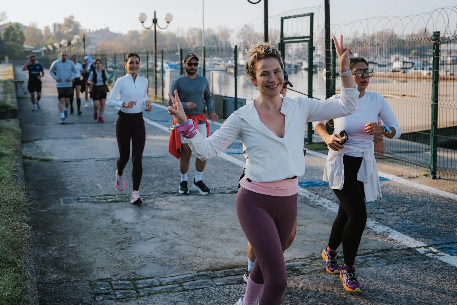 Yokuş Antrenmanları