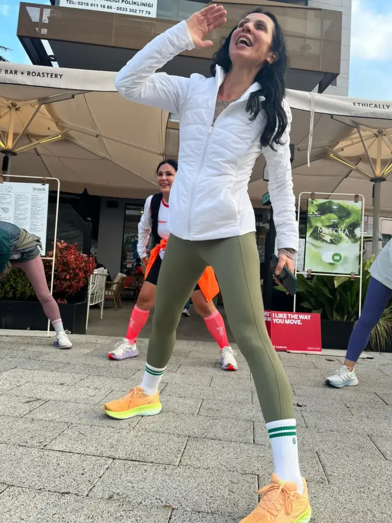 13 aralik 2025 kosmadan kosamazsin x lululemon6