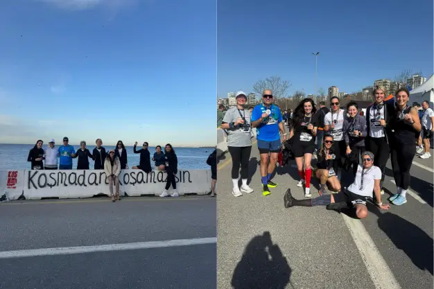 Yenilenme Koşuları