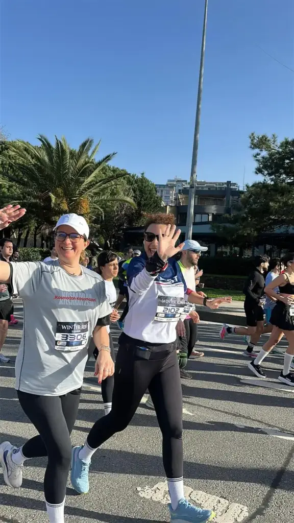 kis 2026 winter run 10k 20264