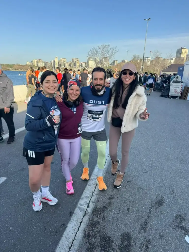 kis 2026 winter run 10k 20268