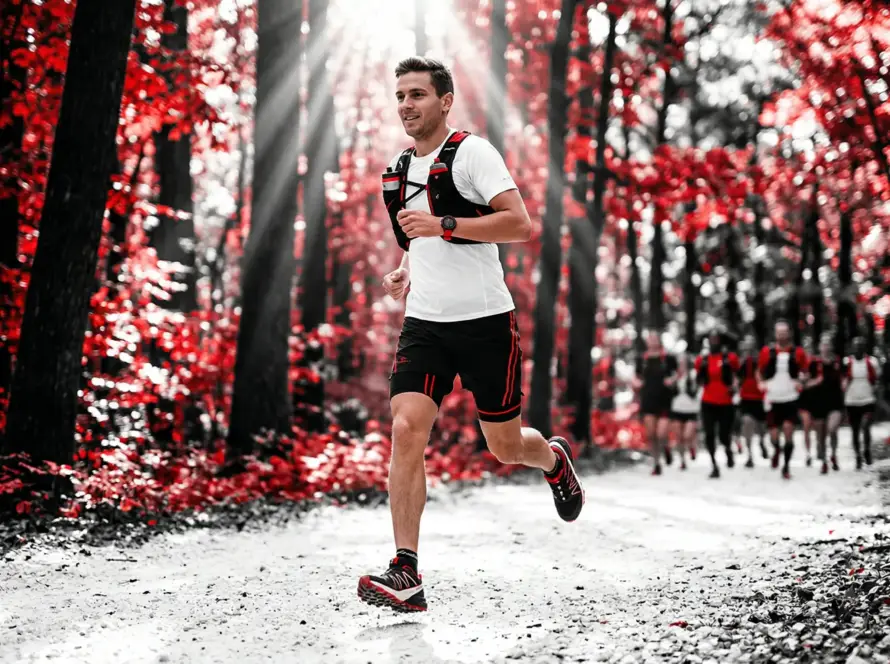 patika koşusu faydaları