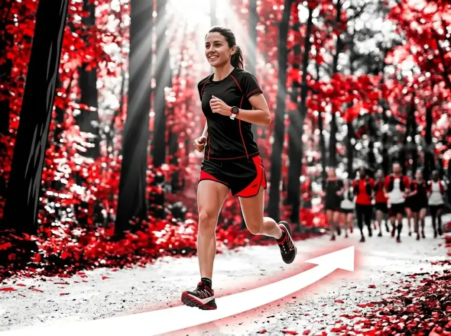 yürüyüşten koşuya geçiş rehberi