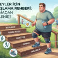 Kilolu Bireyler İçin Koşuya Başlama Rehberi: Sakatlanmadan Nasıl İlerlenir?